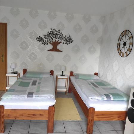 Ferienwohnung Erlenhof 英格尔斯科尔臣 外观 照片