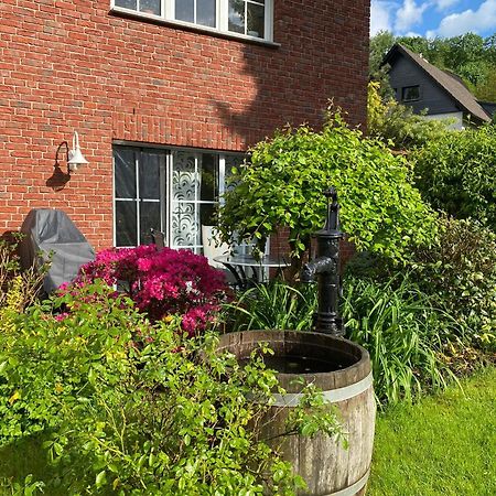Ferienwohnung Erlenhof 英格尔斯科尔臣 外观 照片
