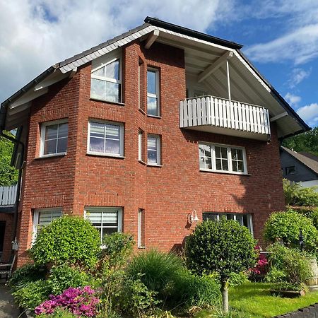 Ferienwohnung Erlenhof 英格尔斯科尔臣 外观 照片
