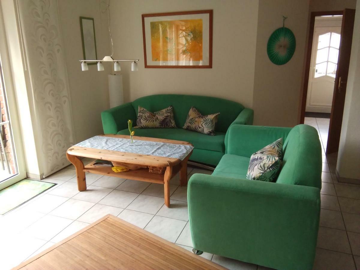 Ferienwohnung Erlenhof 英格尔斯科尔臣 外观 照片