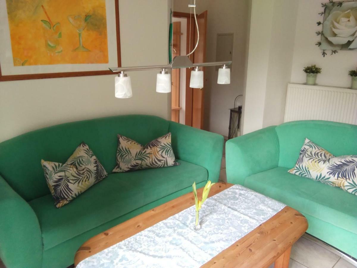 Ferienwohnung Erlenhof 英格尔斯科尔臣 外观 照片