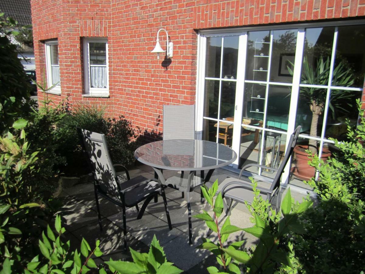 Ferienwohnung Erlenhof 英格尔斯科尔臣 外观 照片